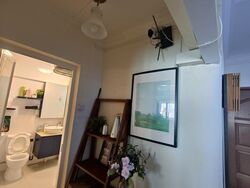 Blk 535 Bukit Batok Street 52 (Bukit Batok), HDB Executive #509537671